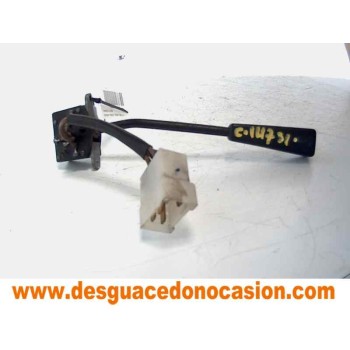 Recambio de mando luces para nissan trade referencia OEM IAM   