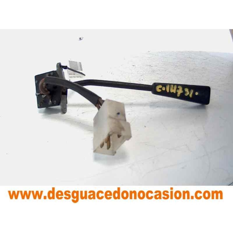 Recambio de mando luces para nissan trade referencia OEM IAM   