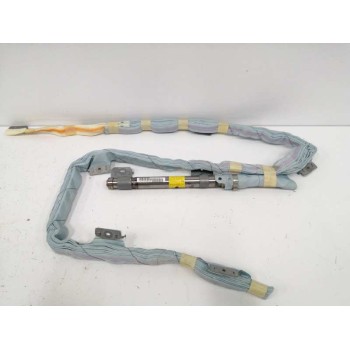 Recambio de airbag cortina delantero derecho para toyota prius (nhw20) executive referencia OEM IAM 6217047010  