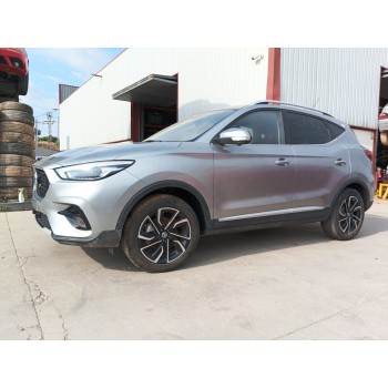 mg mg zs suv (azs1) del año 2024