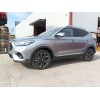 mg mg zs suv (azs1) del año 2024