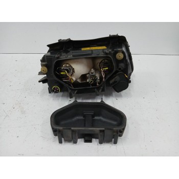 Recambio de faro izquierdo para audi a4 b5 (8d2) 1.9 tdi referencia OEM IAM 8D0941003E  0301094201