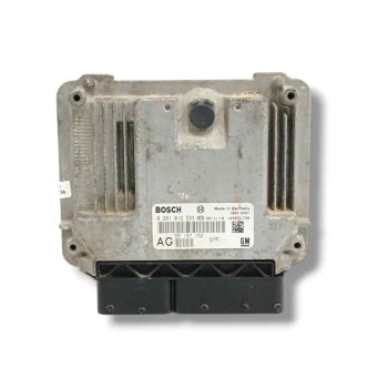 CENTRALITA MOTOR UCE 55197152 0281012533 