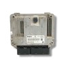 Recambio de centralita motor uce para opel vectra c berlina referencia OEM IAM 55197152 0281012533 