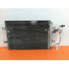 Recambio de condensador / radiador aire acondicionado para mercedes-benz clase a (w168) 160 (168.033) referencia OEM IAM A168500