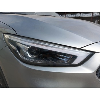 mg mg zs suv (azs1) del año 2024