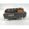 Recambio de caja reles / fusibles para citroën xsara berlina 2.0 hdi exclusive (66kw) referencia OEM IAM 9637687580  