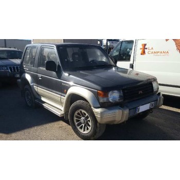 mitsubishi montero (v20/v40) del año 1993