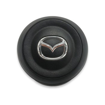 Recambio de airbag delantero izquierdo para mazda cx-3 (dk) 2.0 skyactiv-g referencia OEM IAM 638187900A  