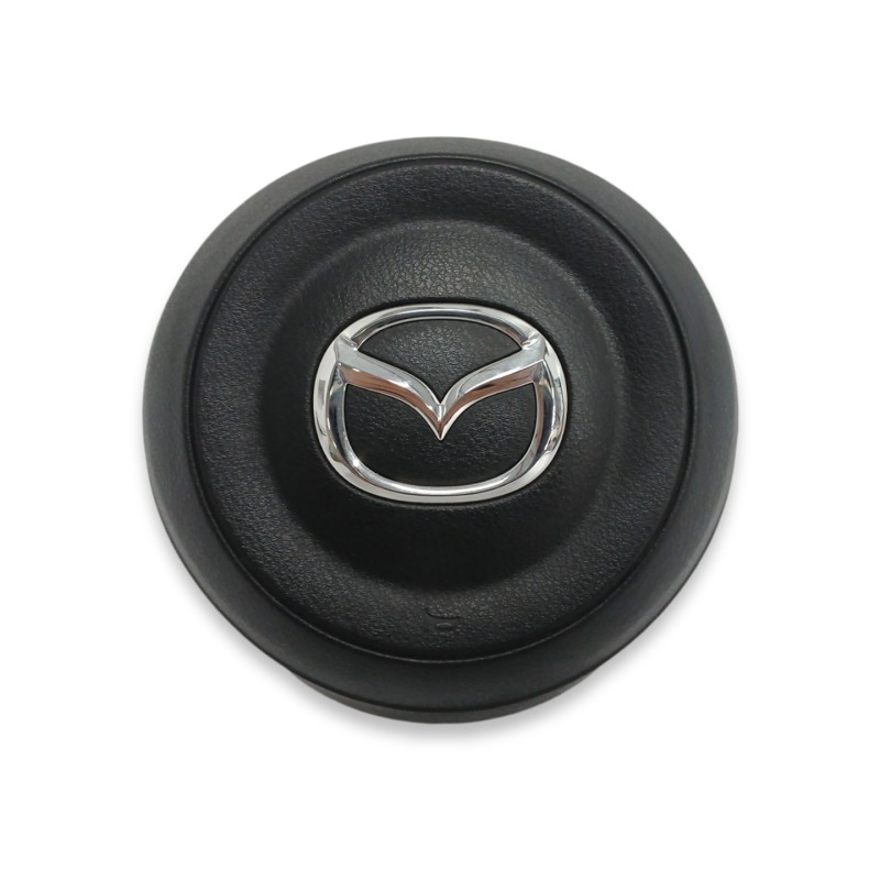 Recambio de airbag delantero izquierdo para mazda cx-3 (dk) 2.0 skyactiv-g referencia OEM IAM 638187900A  