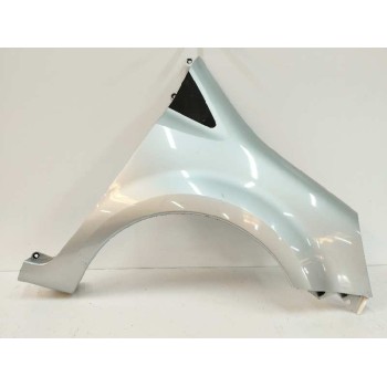 Recambio de aleta delantera derecha para renault grand modus dynamique referencia OEM IAM 8200098310D  