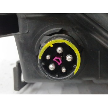 Recambio de faro izquierdo para audi a4 b5 (8d2) 1.9 tdi referencia OEM IAM 8D0941003E  0301094201