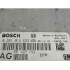 Recambio de centralita motor uce para opel vectra c berlina referencia OEM IAM 55197152 0281012533 