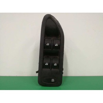 Recambio de mando elevalunas delantero izquierdo para renault laguna ii (bg0) privilege referencia OEM IAM   