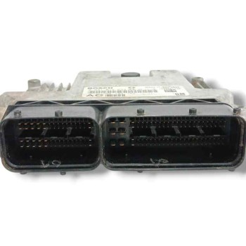 Recambio de centralita motor uce para opel vectra c berlina referencia OEM IAM 55197152 0281012533 