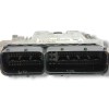 Recambio de centralita motor uce para opel vectra c berlina referencia OEM IAM 55197152 0281012533 