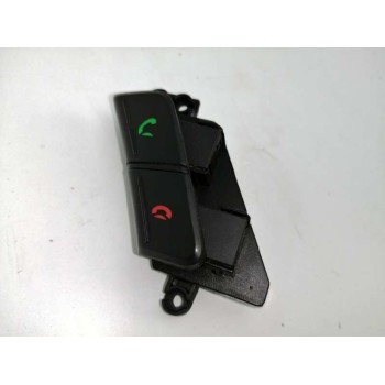 Recambio de mando volante para hyundai h350 kasten 2.5 crdi cat referencia OEM IAM 77329B1000  