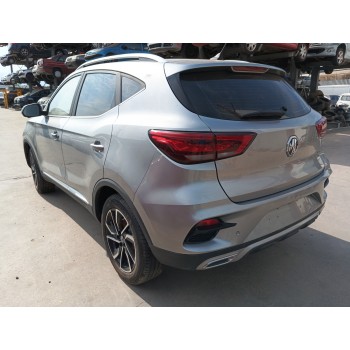 mg mg zs suv (azs1) del año 2024