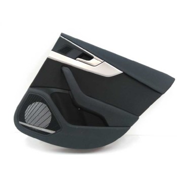 Recambio de guarnecido puerta trasera derecha para audi a4 avant (8w5) sport edition quattro referencia OEM IAM 8W0867488  