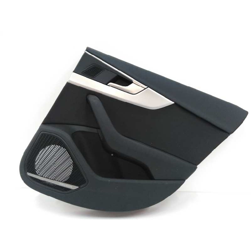 Recambio de guarnecido puerta trasera derecha para audi a4 avant (8w5) sport edition quattro referencia OEM IAM 8W0867488  