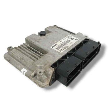 Recambio de centralita motor uce para opel vectra c berlina referencia OEM IAM 55197152 0281012533 