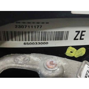 Recambio de volante para toyota c-hr (_x1_) 1.8 hybrid (zyx10_, zyx11_) referencia OEM IAM 650033000  