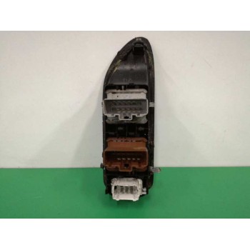 Recambio de mando elevalunas delantero izquierdo para renault laguna ii (bg0) privilege referencia OEM IAM   