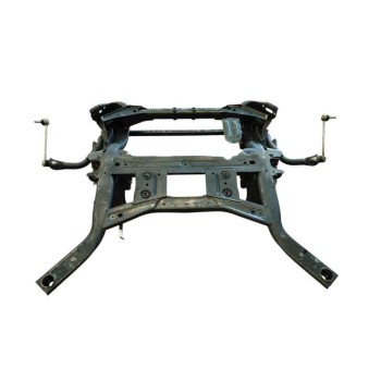 Recambio de puente delantero para jaguar f-pace (x761) 2.0 td4 awd referencia OEM IAM HK835C145AG  