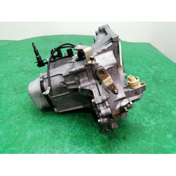 Recambio de caja cambios para peugeot 206 berlina xt referencia OEM IAM 20CN39  