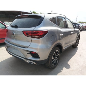 mg mg zs suv (azs1) del año 2024