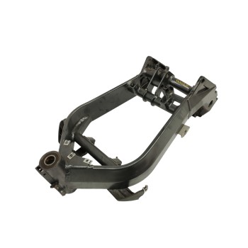 Recambio de bastidor principal para derbi gpr racing 50 racing referencia OEM IAM  SUBCHASIS 
