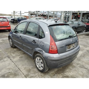citroën c3 del año 2004