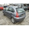 citroën c3 del año 2004