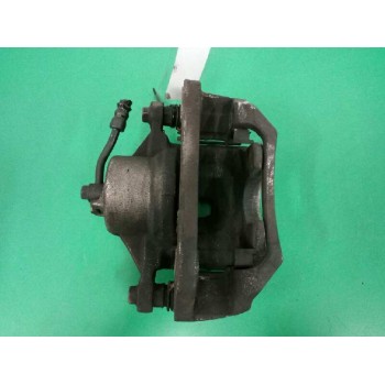 Recambio de pinza freno delantera derecha para hyundai ix20 gls comfort referencia OEM IAM 581301K000  