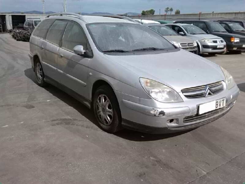 CITROËN C5 BREAK