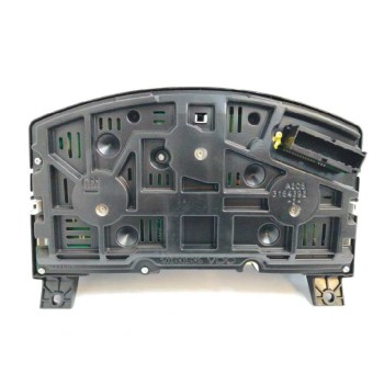 Recambio de cuadro instrumentos para opel astra h caravan 1.9 cdti referencia OEM IAM 13225977  