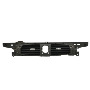 Recambio de rejilla aireadora para jaguar xj 4.2 v8 32v cat referencia OEM IAM 2W9319K617AC CENTRAL OBSERVAR FOTO