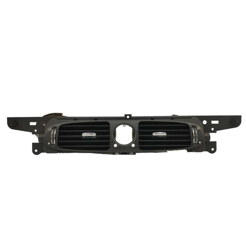 Recambio de rejilla aireadora para jaguar xj 4.2 v8 32v cat referencia OEM IAM 2W9319K617AC CENTRAL OBSERVAR FOTO