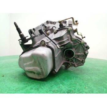 Recambio de caja cambios para peugeot 206 berlina xt referencia OEM IAM 20CN39  