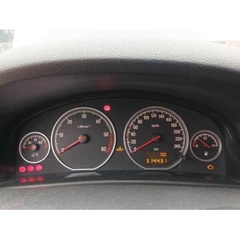 Recambio de cuadro instrumentos para opel vectra c berlina referencia OEM IAM 13193087PE  