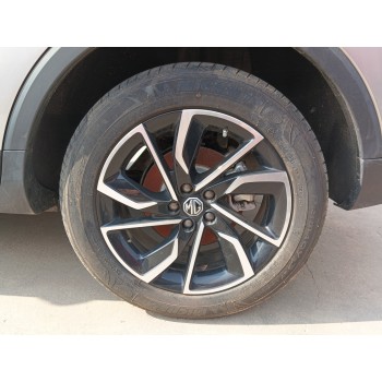 mg mg zs suv (azs1) del año 2024