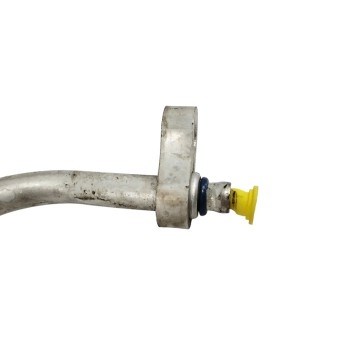 Recambio de tubos aire acondicionado para ssangyong kyron 2.0 xdi 4x4 referencia OEM IAM 6863009013  