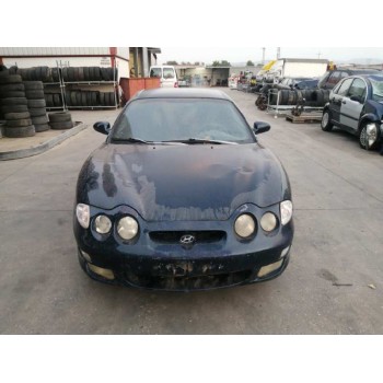 hyundai coupe (j2) del año 2000