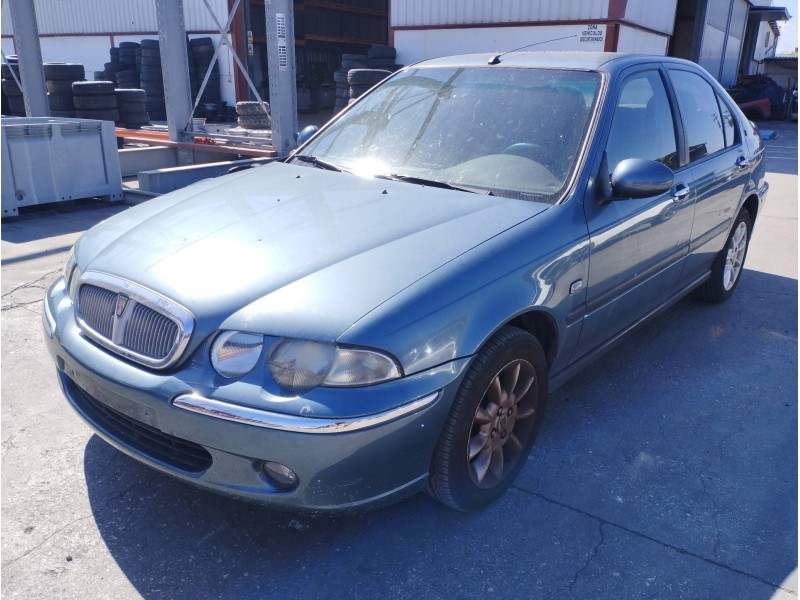 MG SERIE 45 (RT)
