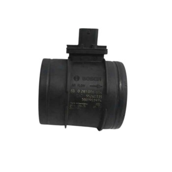Recambio de caudalimetro para iveco daily vi furgoneta 33s16, 35s16, 35c16, 40c16, 50c16 referencia OEM IAM 5801903974 028100660