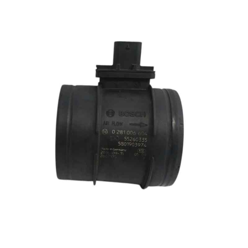 Recambio de caudalimetro para iveco daily vi furgoneta 33s16, 35s16, 35c16, 40c16, 50c16 referencia OEM IAM 5801903974 028100660
