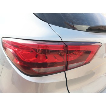 mg mg zs suv (azs1) del año 2024