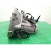 Recambio de caja cambios para peugeot 206 berlina xt referencia OEM IAM 20CN39  
