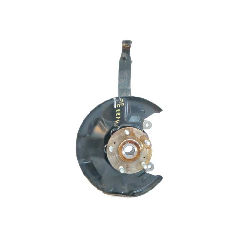 Recambio de mangueta delantera derecha para honda accord berlina (cu) 2.4 vtec cat referencia OEM IAM 51210TA0010  