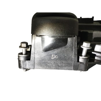 Recambio de tapa balancines para peugeot 2008 (--.2013) 1.5 blue-hdi referencia OEM IAM 9827622780  